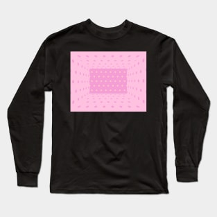 POP ROOM Long Sleeve T-Shirt